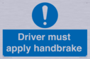 driver-must-apply-handbrake-mandatory-sign~